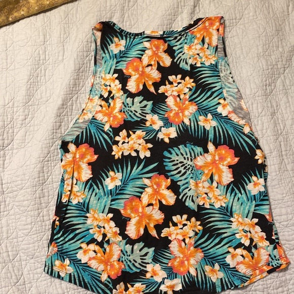VS PINK tropical tank - Picture 4 of 5